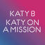 Cover Katy On A Mission