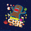 Cover Domo Loves Chiptune