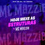 Cover Hoje Mexe as Estruturas