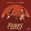 Cover Sorry