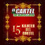 Cover 15 Kilates Del Cartel