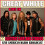 Cover Live at the Electric Ladyland Studios (Live)