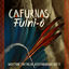 Cover Cafurnas Fulni-ô