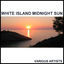 Cover White Island Midnight Sun