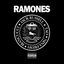 Cover Ramones
