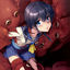 Cover corpse party (original)