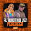 Cover Automotivo Vem Perereca