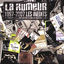 Cover La Rumeur 1997-2007 Les Inédits