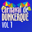 Cover Carnaval de Dunkerque