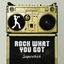 Cover Rock What You Got