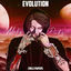 Cover EVOLUTION