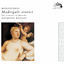 Cover Monteverdi: Madrigali Erotici