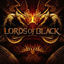 Cover Lords Of Black