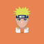 Cover blue bird (naruto lofi)