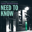 Cover Need To Know