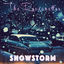 Cover SNOWSTORM (Single)