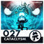Cover Monstercat 027 - Cataclysm