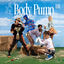 Cover Body Pump