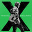 Cover x (Wembley Edition)