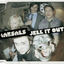Cover Jerk It Out (Original Mix)