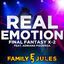 Cover Real Emotion (From "Final Fantasy X-2")