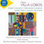 Cover Villa-Lobos: Works