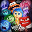 Cover Inside Out 2 (Original Motion Picture Soundtrack)