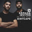 Cover Armada Invites (In The Mix): Dirtcaps