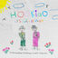 Cover Hookiao