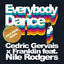 Cover Everybody Dance (Jack Wins Remix)