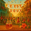 Cover C'est doux