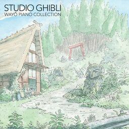 Porco Rosso Soundtrack - Joe Hisaishi (Album) | RTL+