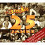 Cover 25 Jahre