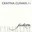 Cover Ckayna Cunan, Vol. I (feat. Coro de las Américas)