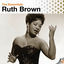 Cover The Essentials: Ruth Brown