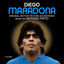 Cover Diego Maradona (Original Motion Picture Soundtrack)