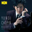 Cover Chopin: Ballades, Berceuse, Mazurkas