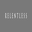 Cover RELENTLESS (feat. Witti)