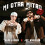 Cover Mi Otra Mitad (Remix)