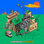 Cover If You Ever Leave, I'm Coming with You (Roosevelt Remix)