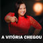Cover A Vitória Chegou
