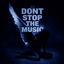 Cover Don't Stop The Music (Angelcore)