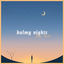 Cover Balmy Nights