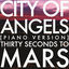 Cover City Of Angels (Piano Version)