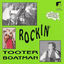 Cover Rockin' Tooter Boatman
