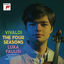 Cover Nocturne (Arr. for Violin and Orchestra by Matthias Spindler)