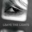 Cover Leave the Lights
