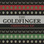 Cover The Goldfinger Christmas EP