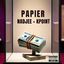 Cover Papier