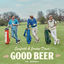 Cover Good Beer